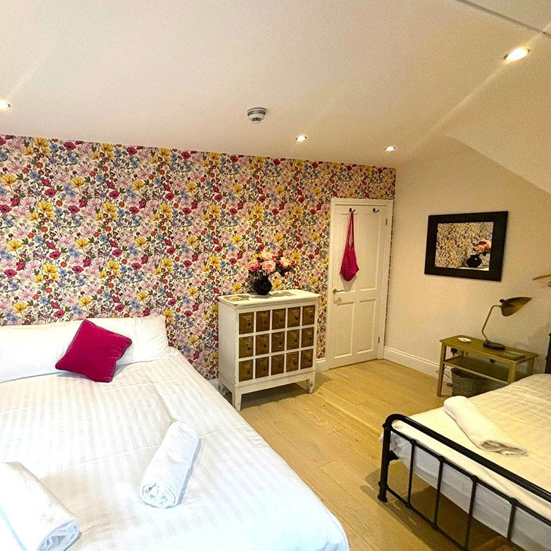 Reservation: Art & Rest Retreat Wales