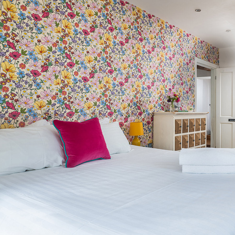 Reserveer je plek - Retreat in Wales