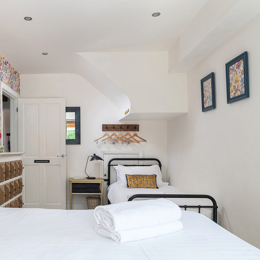 Reserveer je plek - Retreat in Wales