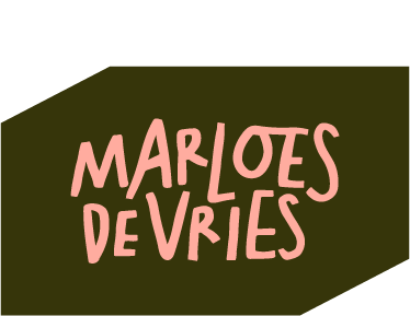 Marloes De Vries | shop